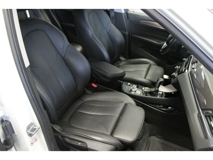 BMW X1 sDrive 18i xLine 82.893 km 16.980 € Euskirchen 53881