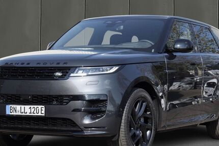 Land Rover Range Rover Sport 2.500 km 126.900 &euro; Bonn 53117