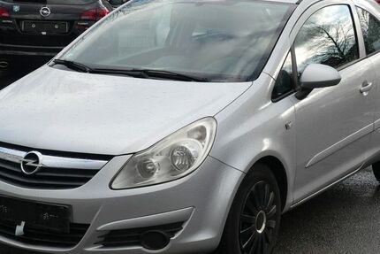 Opel Corsa 151.000 km 1.999 &euro; Leverkusen 51379