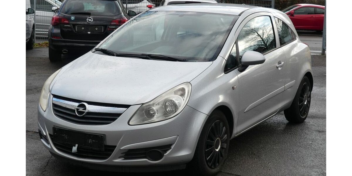 Opel Corsa 151.000 km 1.999 &euro; Leverkusen 51379