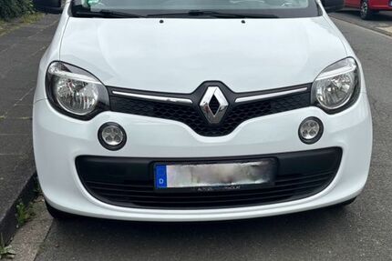 Renault Twingo 75.500 km 5.599 &euro; Solingen 42653