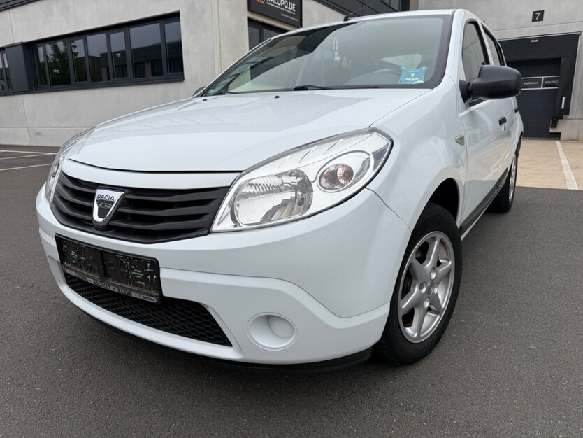 Sandero