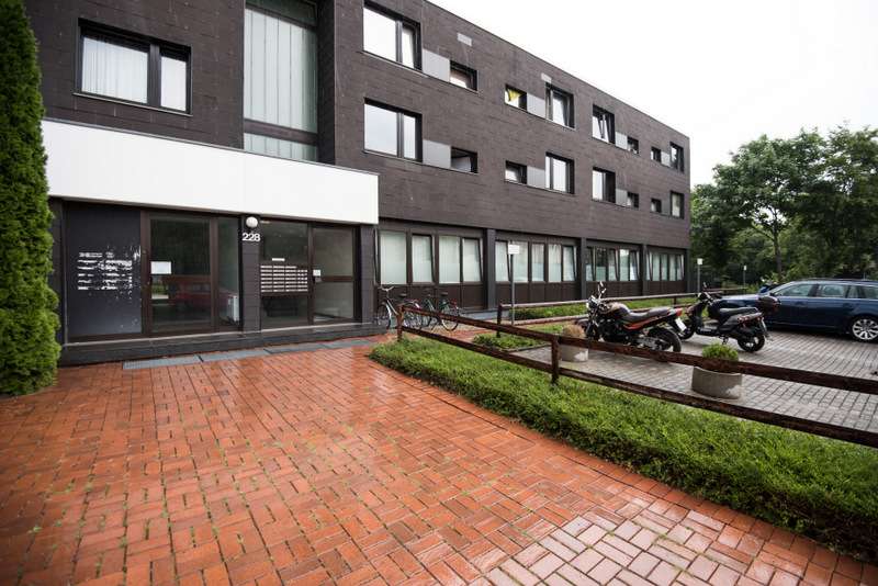 Büro in Düsseldorf 500 € 41 m²