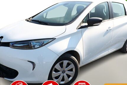 Renault ZOE 35.650 km 7.188 € Düsseldorf 40235