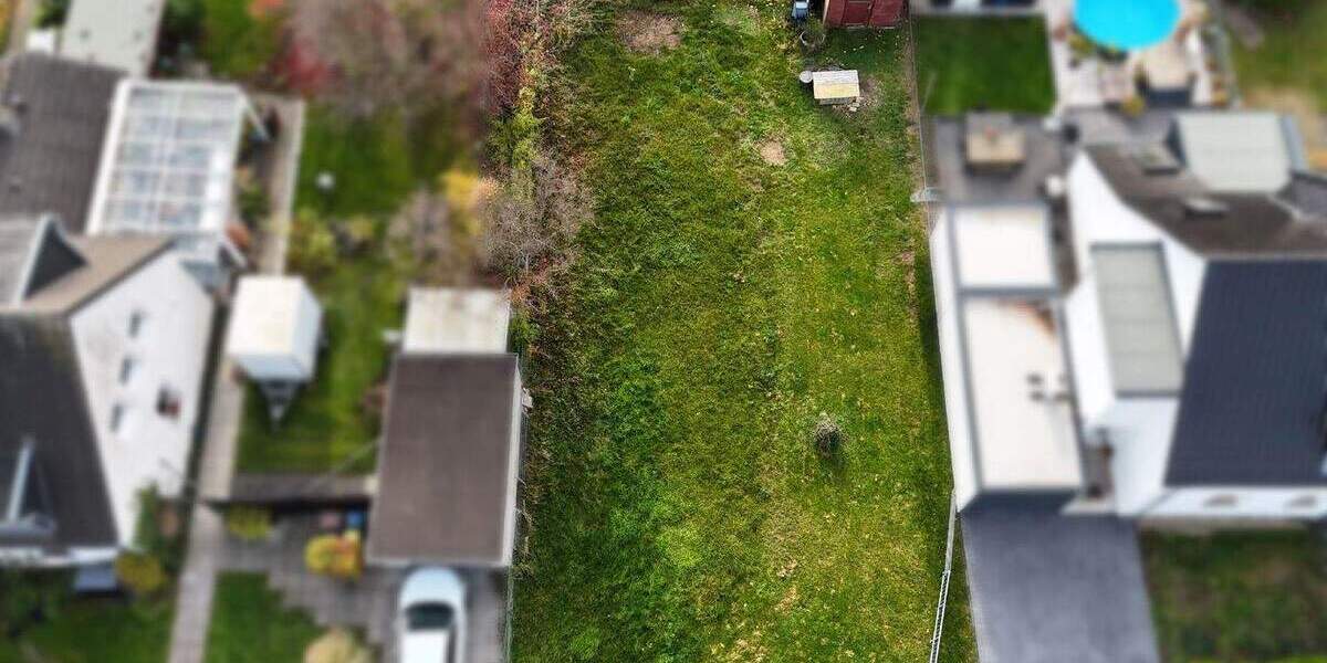 Traumhaftes Grundstück in Köln-Flittard: Ihre Chance auf individuelles Bauprojekt! zimmer