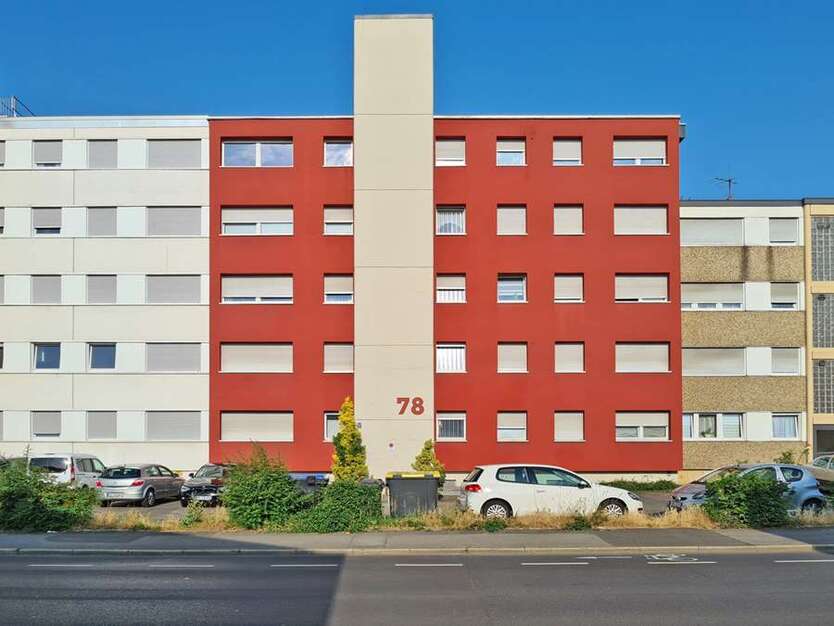 Wohnung zum Kaufen in Kerpen 149.000 € 67 m²