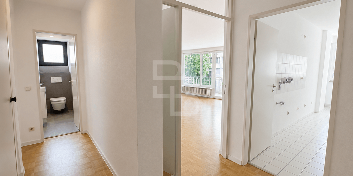 Etagenwohnung Köln Rodenkirchen - 3 Zimmer, 94 m&sup2;, 543.000&euro; | Angebot:27135041