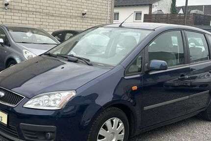 Ford C-Max 172.000 km 3.950 &euro; Kerpen 50171