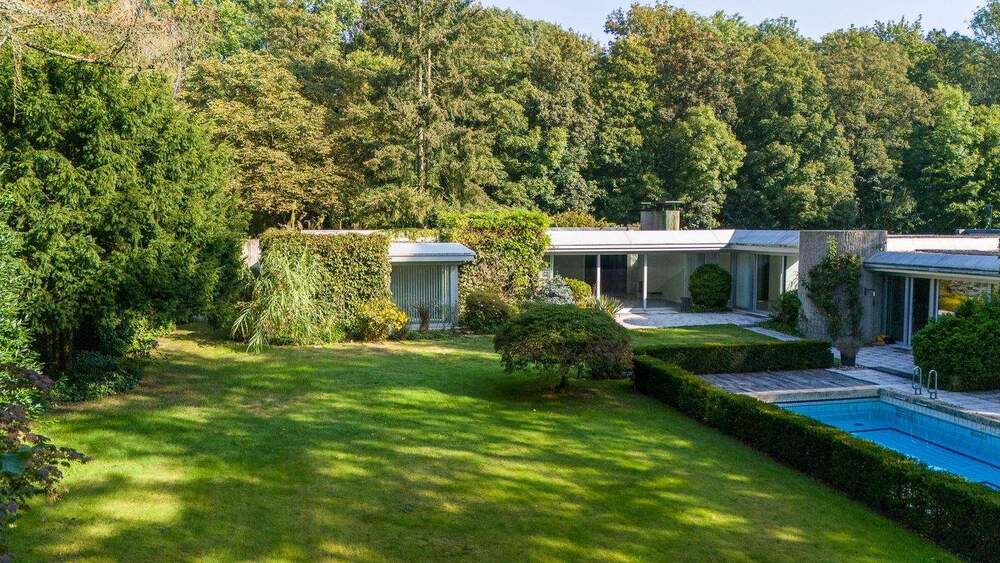 Bungalow Köln / Hahnwald Hahnwald - 1 Zimmer, 484 m&sup2;, 3.550.000&euro; | Angebot:25877192