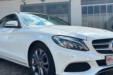 Mercedes-Benz C 250 89.960 km 19.950 &euro; Overath 51491