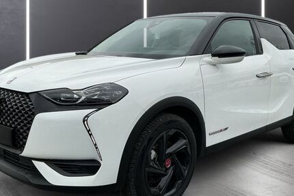 DS Automobiles DS3 Crossback 42.818 km 16.490 &euro; Köln 50829