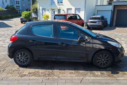 Peugeot 207 123.000 km 3.499 &euro; Bergheim 50126