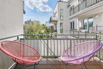 Wohnung zum Kaufen in Hamburg 265.000 € 49.55 m²