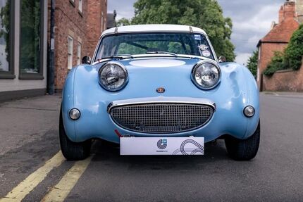 Austin Healey Andere