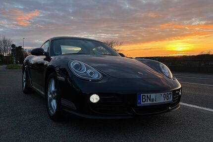 Porsche Cayman 59.987 km 38.487 &euro; Bonn 53225