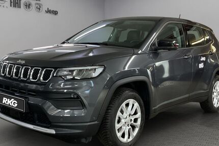 Jeep Compass 12.300 km 28.980 € Bonn 53119