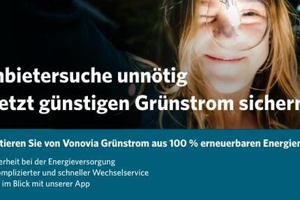 Stop! Ansprechende 4-Zimmer-Wohnung 4 zimmer