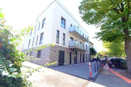 Wohnung Bonn Auerberg - 3 Zimmer, 80 m&sup2;, 433.000&euro; | Angebot:26255756