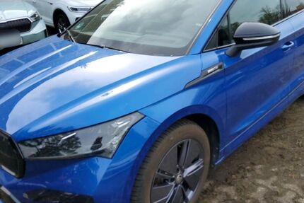 Skoda Enyaq 126.312 km 27.470 &euro; Hilden 40721