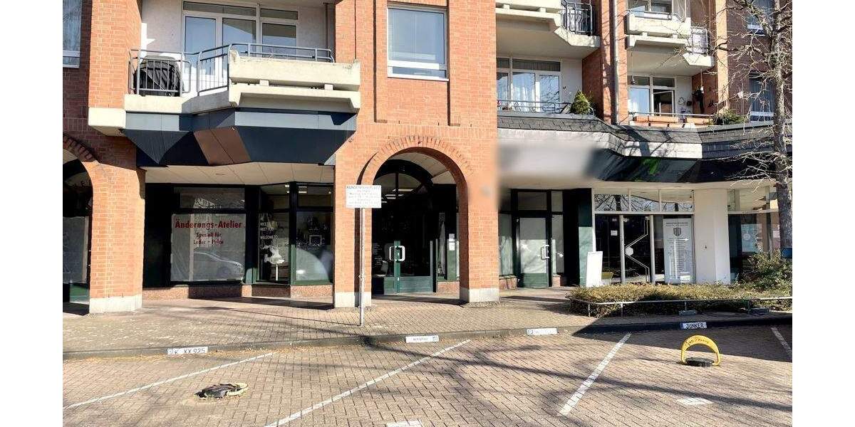 Gewerbeobjekt Köln Niehl - 235.000&euro; | Angebot:25391762