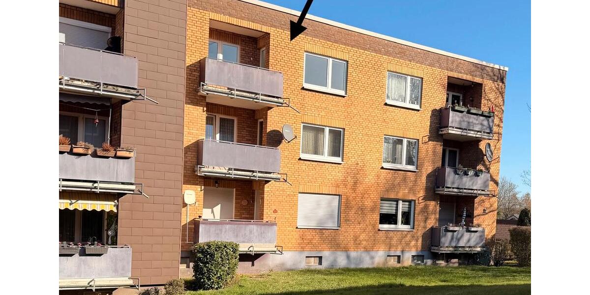 Etagenwohnung Hürth - 3 Zimmer, 69 m&sup2;, 280.000&euro; | Angebot:25368997