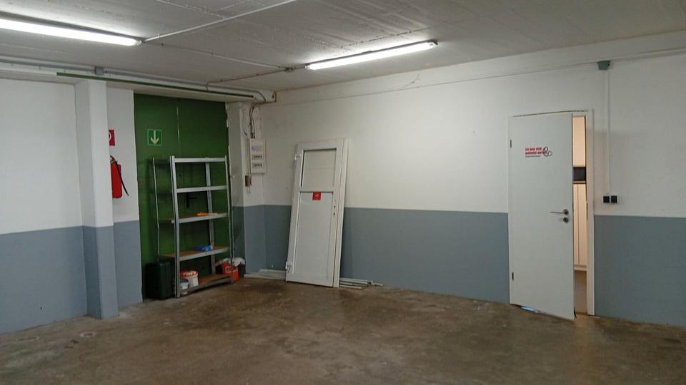 Gewerbeobjekt Leverkusen Bergisch Neukirchen - 2.000&euro; | Angebot:26182501