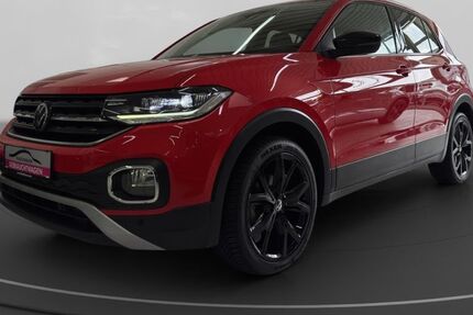 VW T-Cross 31.188 km 24.880 € Köln 50968