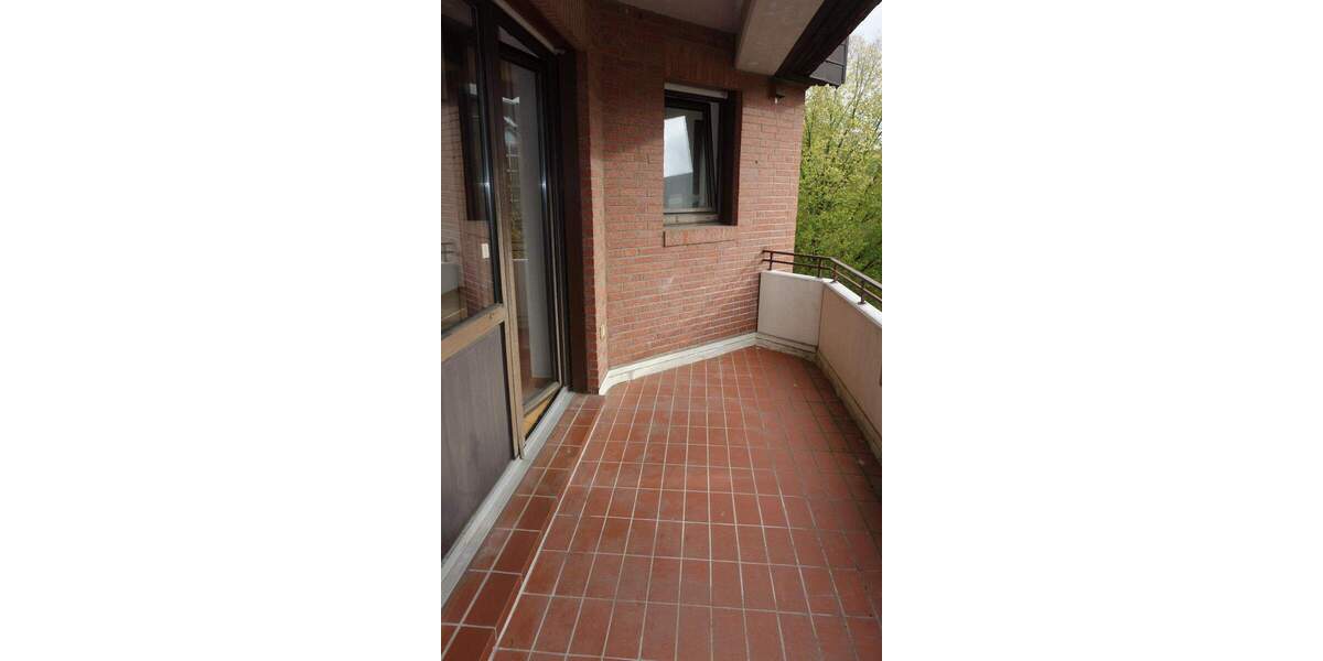 Schöner Wohnen am Rotter See ! 2 zimmer