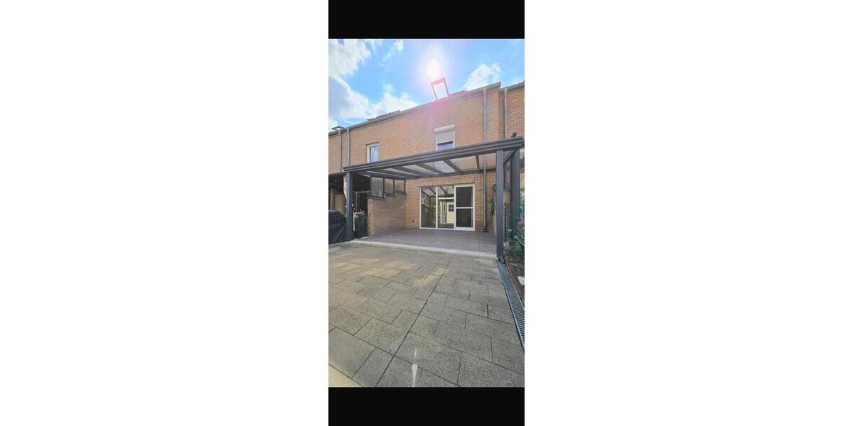 Reihenhaus Bergisch Gladbach Gronau - 575.000&euro; | Angebot:26421219