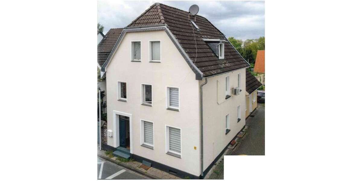 Einfamilienhaus Monheim - 8 Zimmer, 186 m&sup2;, 649.000&euro; | Angebot:26221656