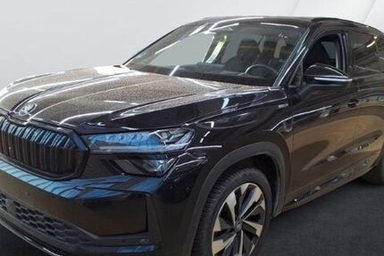 Skoda Kodiaq 16.956 km 46.950 &euro; Hilden 40721