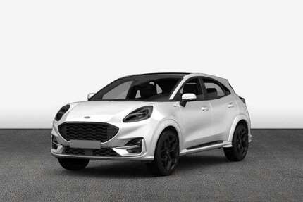 Ford Puma 24.257 km 14.760 € Leverkusen 51373