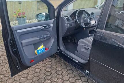 VW Touran 90.000 km 12.500 € Leverkusen 51377