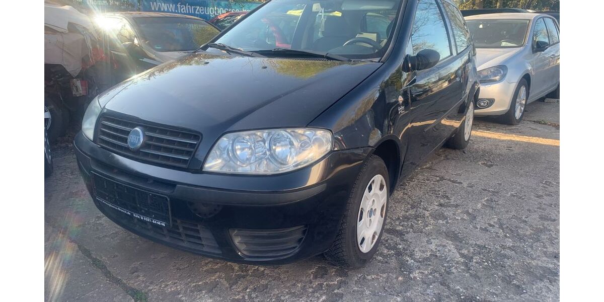Fiat Punto 163.874 km 2.795 € Köln 51107