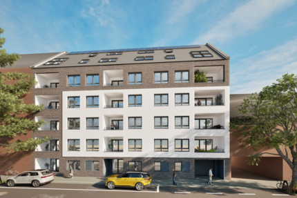 Wohnung zum Kaufen in Ehrenfeld 835.900 € 112 m² 4 zimmer