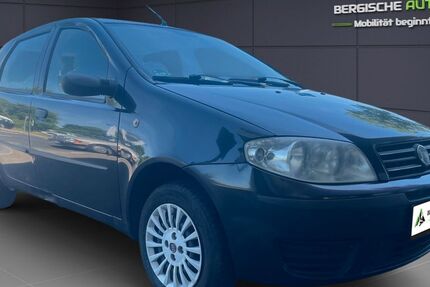 Fiat Punto 185.408 km 1.699 &euro; Bergisch Gladbach 51469
