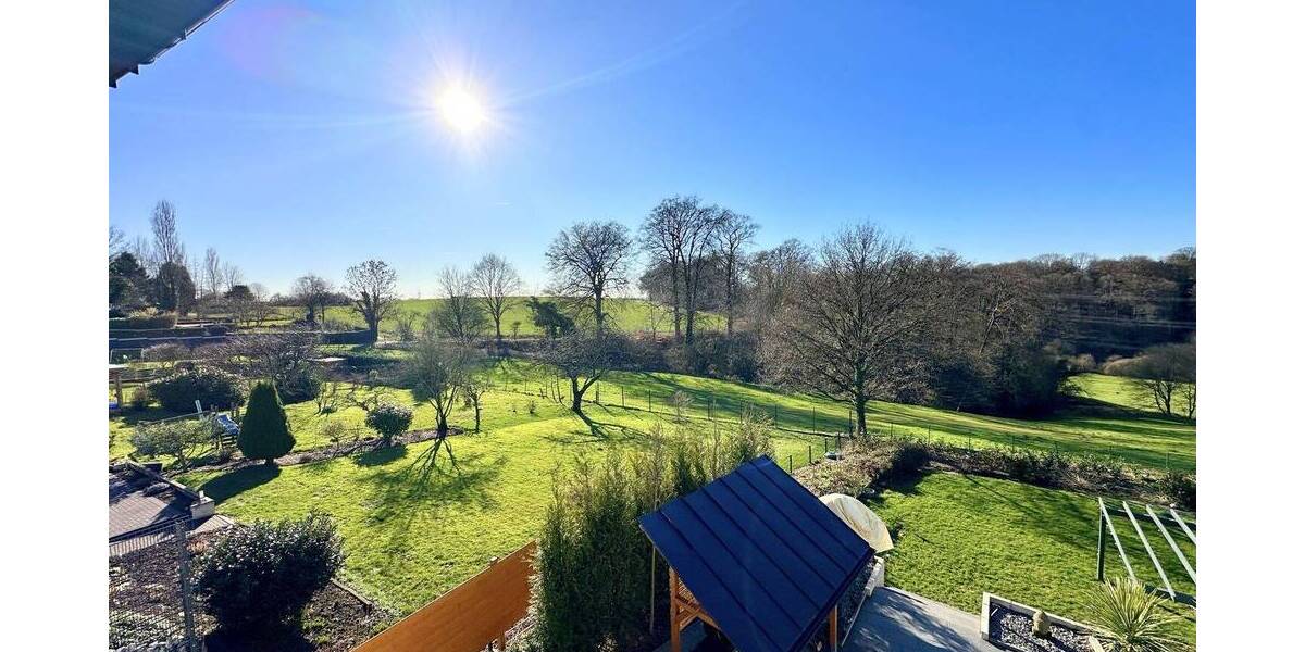 Einfamilienhaus Solingen / Wald Wald - 8 Zimmer, 323 m&sup2;, 1.190.000&euro; | Angebot:26043666