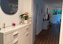 2 - Zimmer Wohnung | Terasse | TG - Stellplatz
