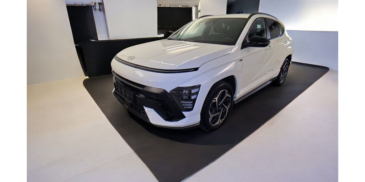 Hyundai KONA 24.072 km 26.990 &euro; Troisdorf-Spich 53842