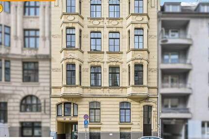 Büro in TOP Lage im Belgischen Viertel! zimmer