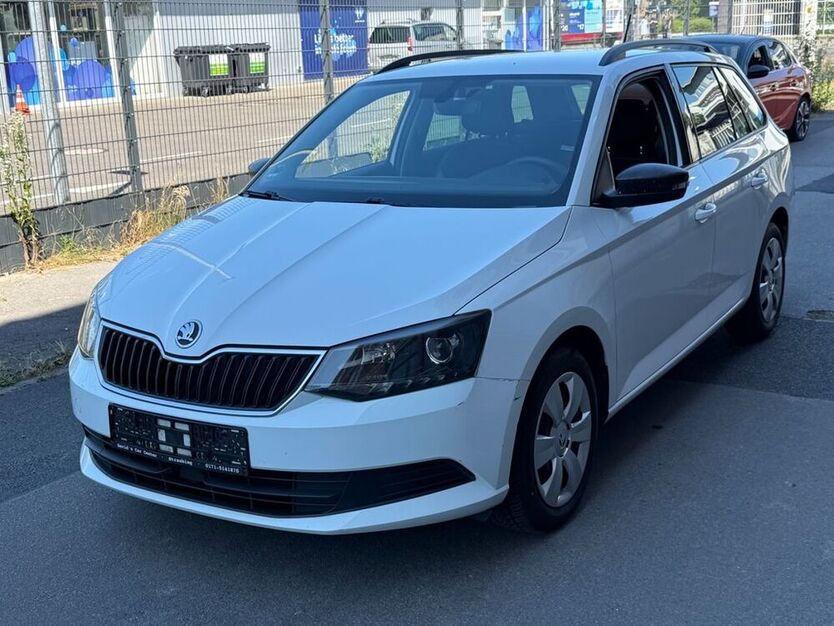 Fabia