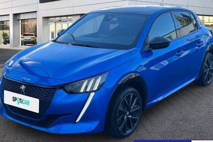 Peugeot 208 21.381 km 20.990 € Bonn 53119