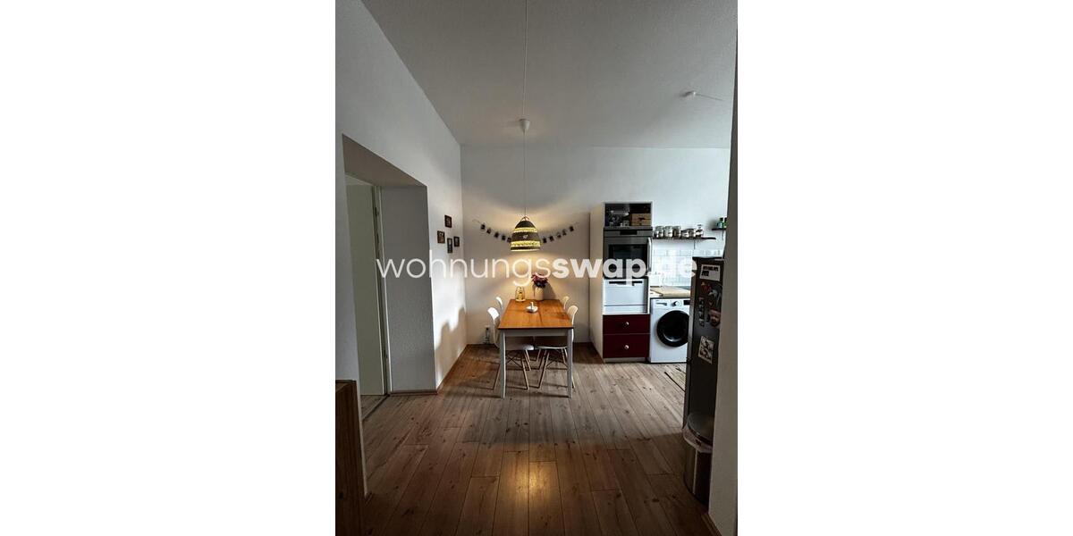 Etagenwohnung Köln Ehrenfeld - 1 Zimmer, 40 m&sup2;, 600&euro; | Angebot:25765142