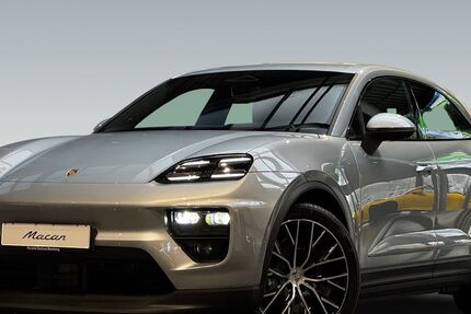 Porsche Macan 3.900 km 84.900 &euro; Bergisch Gladbach 51429