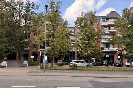 Gewerbeobjekt Köln Niehl - 93.000&euro; | Angebot:27603965