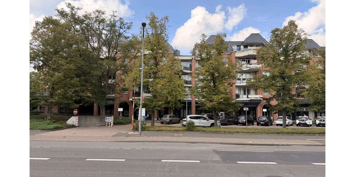 Gewerbeobjekt Köln Niehl - 93.000&euro; | Angebot:27603965