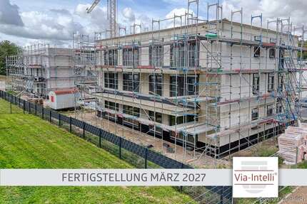 Wohnung Bedburg / Kaster Kaster - 3 Zimmer, 75 m&sup2;, 364.300&euro; | Angebot:27567020