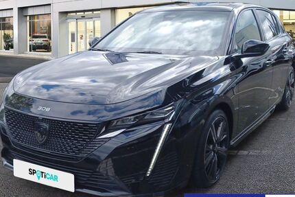 Peugeot 308 38.990 km 22.790 &euro; Sankt Augustin 53757