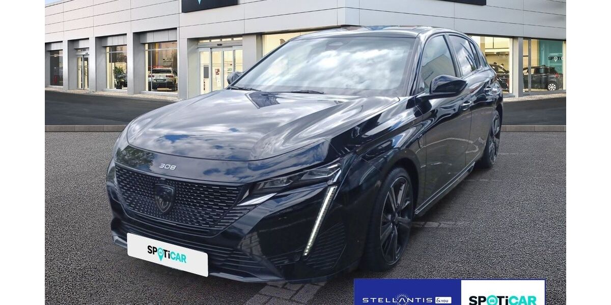 Peugeot 308 38.990 km 22.790 &euro; Sankt Augustin 53757