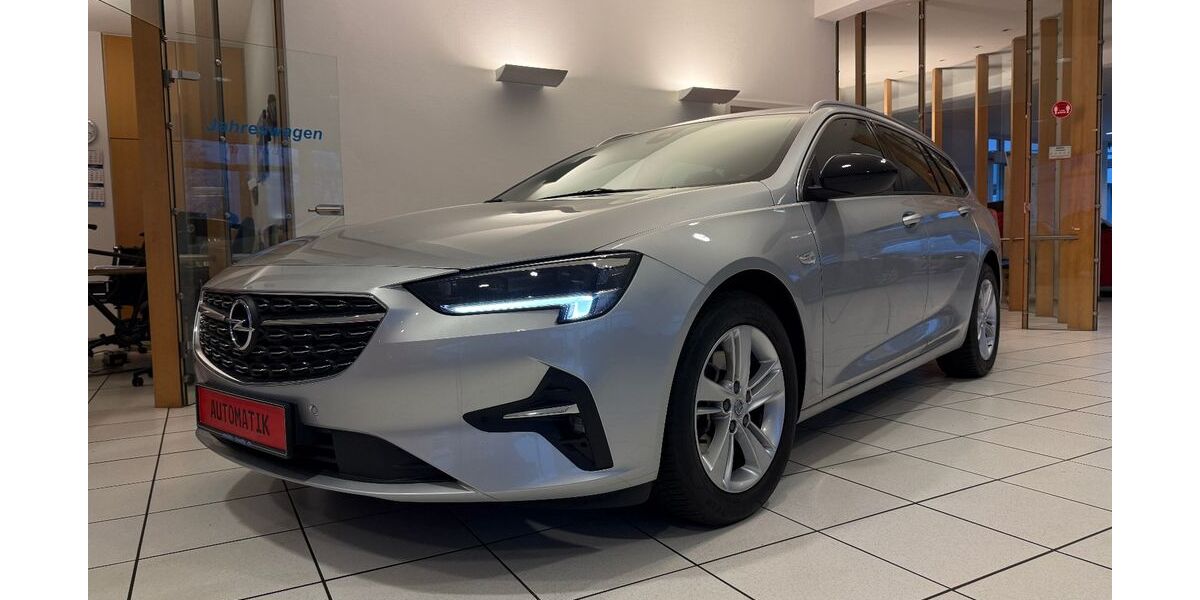 Opel Insignia 66.000 km 18.500 € Köln 51149